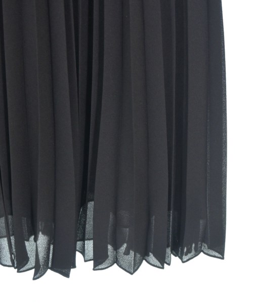 Max Mara STUDIO（マックスマーラ　ストゥーディオ）ワンピース 黒 サイズ:XS レディース/2200696138058