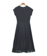 Max Mara STUDIO（マックスマーラ　ストゥーディオ）ワンピース 黒 サイズ:XS レディース/2200696138058