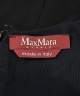 Max Mara STUDIO（マックスマーラ　ストゥーディオ）ワンピース 黒 サイズ:XS レディース/2200696138058