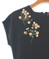 Max Mara STUDIO（マックスマーラ　ストゥーディオ）ワンピース 黒 サイズ:XS レディース/2200696138058