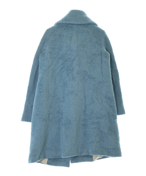 Max Mara STUDIO（マックスマーラ　ストゥーディオ）その他 青 サイズ:42(M位) レディース/2200691708010