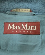 Max Mara STUDIO（マックスマーラ　ストゥーディオ）その他 青 サイズ:42(M位) レディース/2200691708010