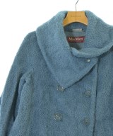 Max Mara STUDIO（マックスマーラ　ストゥーディオ）その他 青 サイズ:42(M位) レディース/2200691708010