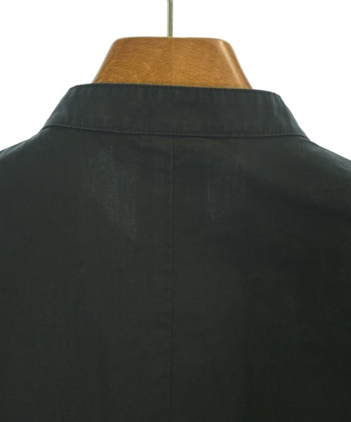 Max Mara STUDIO（マックスマーラ　ストゥーディオ）オールインワン/サロペット 黒 サイズ:38(S位) レディース/2200677871066