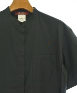Max Mara STUDIO（マックスマーラ　ストゥーディオ）オールインワン/サロペット 黒 サイズ:38(S位) レディース/2200677871066