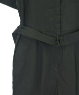 Max Mara STUDIO（マックスマーラ　ストゥーディオ）オールインワン/サロペット 黒 サイズ:38(S位) レディース/2200677871066