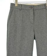 Max Mara STUDIO（マックスマーラ　ストゥーディオ）スラックス グレー サイズ:40(M位) レディース/2200691841175