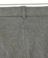 Max Mara STUDIO（マックスマーラ　ストゥーディオ）スラックス グレー サイズ:40(M位) レディース/2200691841175