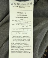 Max Mara STUDIO（マックスマーラ　ストゥーディオ）ワンピース 茶 サイズ:M レディース/2200699599146