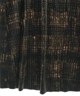 Max Mara STUDIO（マックスマーラ　ストゥーディオ）ワンピース 茶 サイズ:M レディース/2200699599146