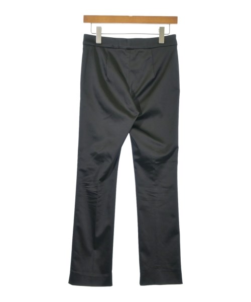 Max Mara STUDIO（マックスマーラ　ストゥーディオ）スラックス 黒 サイズ:36(XS位) レディース/2200700446025