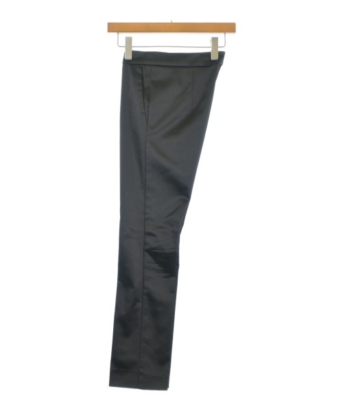 Max Mara STUDIO（マックスマーラ　ストゥーディオ）スラックス 黒 サイズ:36(XS位) レディース/2200700446025