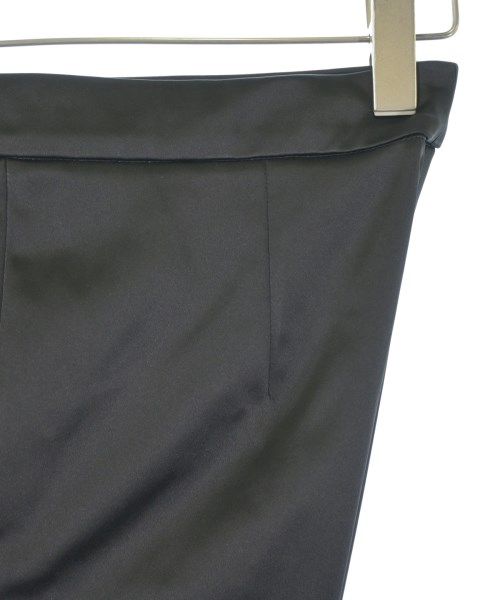 Max Mara STUDIO（マックスマーラ　ストゥーディオ）スラックス 黒 サイズ:36(XS位) レディース/2200700446025