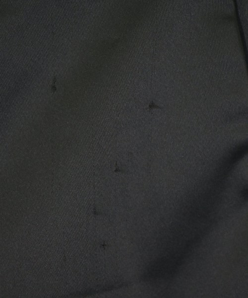Max Mara STUDIO（マックスマーラ　ストゥーディオ）スラックス 黒 サイズ:36(XS位) レディース/2200700446025