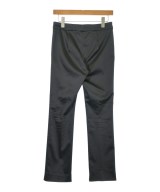 Max Mara STUDIO（マックスマーラ　ストゥーディオ）スラックス 黒 サイズ:36(XS位) レディース/2200700446025