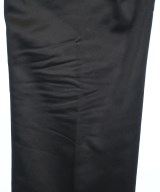 Max Mara STUDIO（マックスマーラ　ストゥーディオ）スラックス 黒 サイズ:36(XS位) レディース/2200700446025