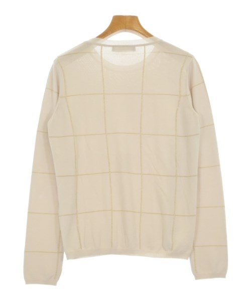 Max Mara STUDIO（マックスマーラ　ストゥーディオ）ニット・セーター ベージュ サイズ:S レディース/2200700679140
