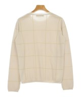 Max Mara STUDIO（マックスマーラ　ストゥーディオ）ニット・セーター ベージュ サイズ:S レディース/2200700679140