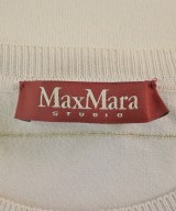 Max Mara STUDIO（マックスマーラ　ストゥーディオ）ニット・セーター ベージュ サイズ:S レディース/2200700679140
