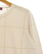 Max Mara STUDIO（マックスマーラ　ストゥーディオ）ニット・セーター ベージュ サイズ:S レディース/2200700679140