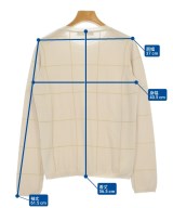 Max Mara STUDIO（マックスマーラ　ストゥーディオ）ニット・セーター ベージュ サイズ:S レディース/2200700679140