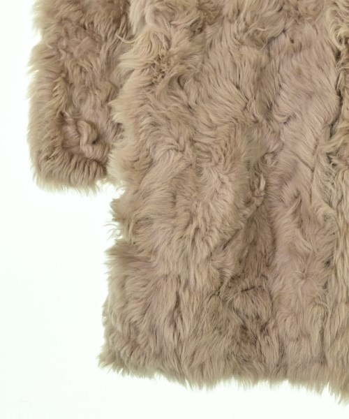Max Mara STUDIO（マックスマーラ　ストゥーディオ）その他 ベージュ サイズ:40(M位) レディース/2200698544062