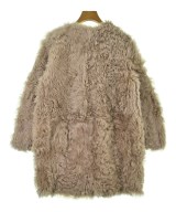 Max Mara STUDIO（マックスマーラ　ストゥーディオ）その他 ベージュ サイズ:40(M位) レディース/2200698544062