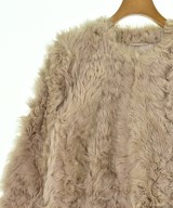 Max Mara STUDIO（マックスマーラ　ストゥーディオ）その他 ベージュ サイズ:40(M位) レディース/2200698544062