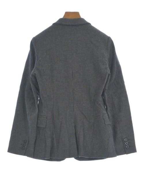 Max Mara STUDIO（マックスマーラ　ストゥーディオ）カジュアルジャケット 紺 サイズ:36(XS位) レディース/2200655728054