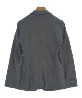 Max Mara STUDIO（マックスマーラ　ストゥーディオ）カジュアルジャケット 紺 サイズ:36(XS位) レディース/2200655728054