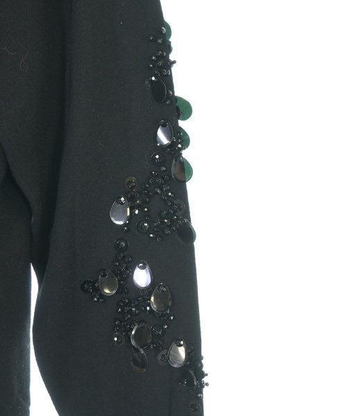 Max Mara STUDIO（マックスマーラ　ストゥーディオ）カーディガン 黒 サイズ:S レディース/2200642868077