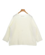 Max Mara STUDIO（マックスマーラ　ストゥーディオ）ニット・セーター 白 サイズ:S レディース/2200653289021