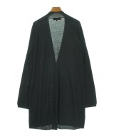 Max Mara STUDIO（マックスマーラ　ストゥーディオ）カーディガン 黒 サイズ:L レディース/2200655720140