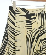 Max Mara STUDIO（マックスマーラ　ストゥーディオ）ひざ丈スカート 白 サイズ:36(XS位) レディース/2200656767120