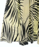 Max Mara STUDIO（マックスマーラ　ストゥーディオ）ひざ丈スカート 白 サイズ:36(XS位) レディース/2200656767120