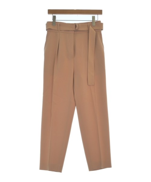 Max Mara STUDIO(マックスマーラ　ストゥーディオ)スラックス オレンジ サイズ:44(L位)/2200633776282