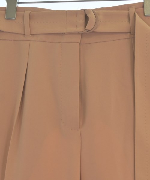 Max Mara STUDIO（マックスマーラ　ストゥーディオ）スラックス オレンジ サイズ:44(L位) レディース/2200633776282
