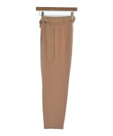 Max Mara STUDIO（マックスマーラ　ストゥーディオ）スラックス オレンジ サイズ:44(L位) レディース/2200633776282