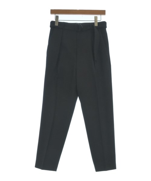 Max Mara STUDIO(マックスマーラ　ストゥーディオ)スラックス 黒 サイズ:-(M位)/2200633776299