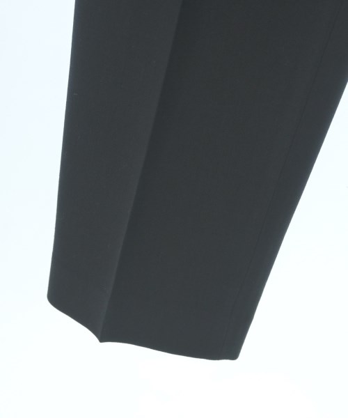 Max Mara STUDIO（マックスマーラ　ストゥーディオ）スラックス 黒 サイズ:-(M位) レディース/2200633776299