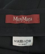 Max Mara STUDIO（マックスマーラ　ストゥーディオ）スラックス 黒 サイズ:-(M位) レディース/2200633776299