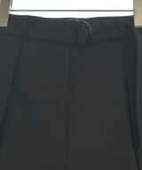 Max Mara STUDIO（マックスマーラ　ストゥーディオ）スラックス 黒 サイズ:-(M位) レディース/2200633776299