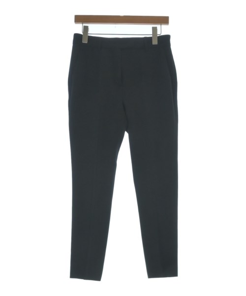Max Mara STUDIO(マックスマーラ　ストゥーディオ)スラックス 黒 サイズ:40(M位)/2200633776305