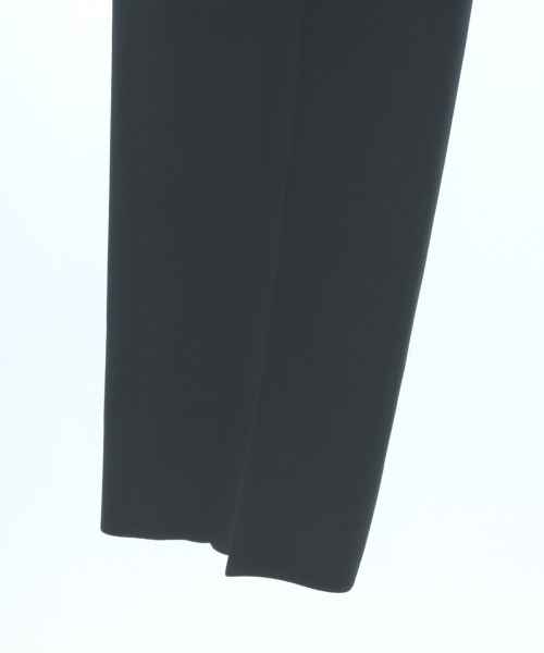 Max Mara STUDIO（マックスマーラ　ストゥーディオ）スラックス 黒 サイズ:40(M位) レディース/2200633776305