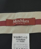 Max Mara STUDIO（マックスマーラ　ストゥーディオ）スラックス 黒 サイズ:40(M位) レディース/2200633776305