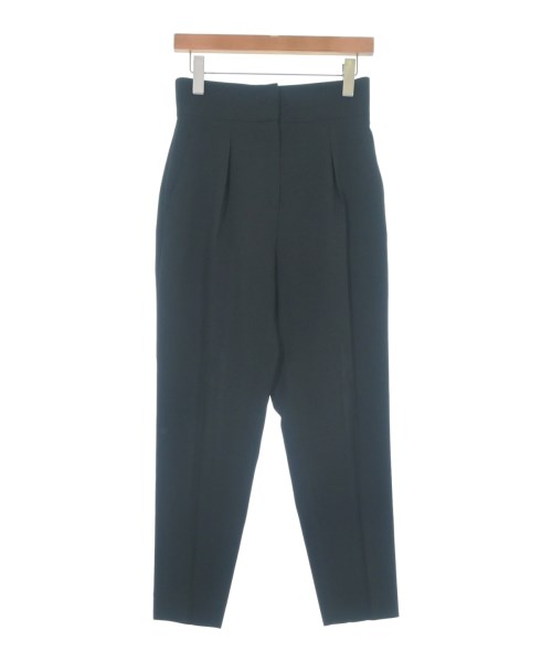 Max Mara STUDIO(マックスマーラ　ストゥーディオ)スラックス 黒 サイズ:40(M位)/2200633776381