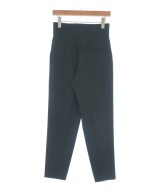 Max Mara STUDIO（マックスマーラ　ストゥーディオ）スラックス 黒 サイズ:40(M位) レディース/2200633776381