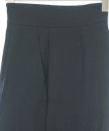 Max Mara STUDIO（マックスマーラ　ストゥーディオ）スラックス 黒 サイズ:40(M位) レディース/2200633776381