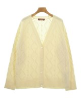 Max Mara STUDIO カーディガン