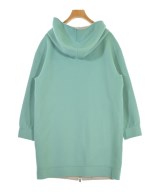 Max Mara STUDIO（マックスマーラ　ストゥーディオ）コート 緑 サイズ:40(M位) レディース/2200661334010